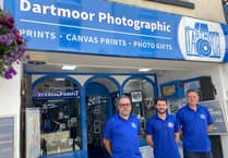 Through the lens of veteran Tavistock businessman