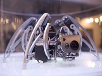 Where craft meets engineering