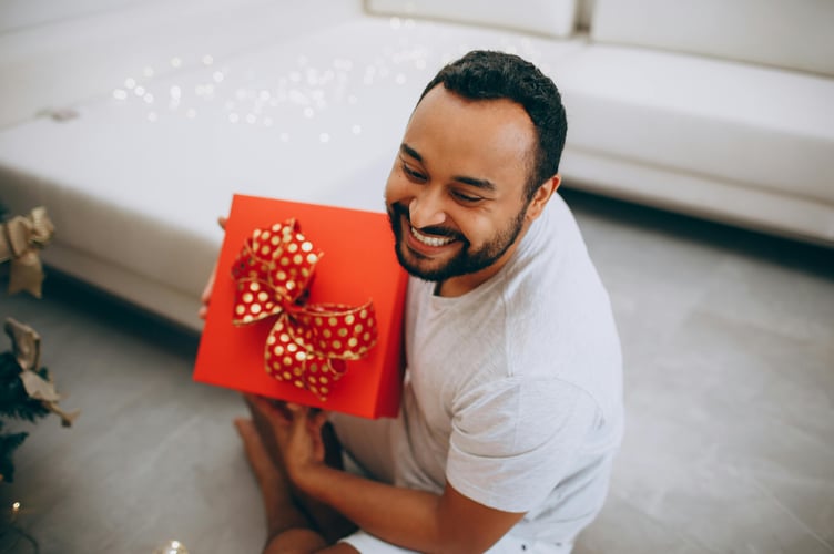 Why can't the Christmas spirit last into January? Picture: Helena Lopes/Pexels.