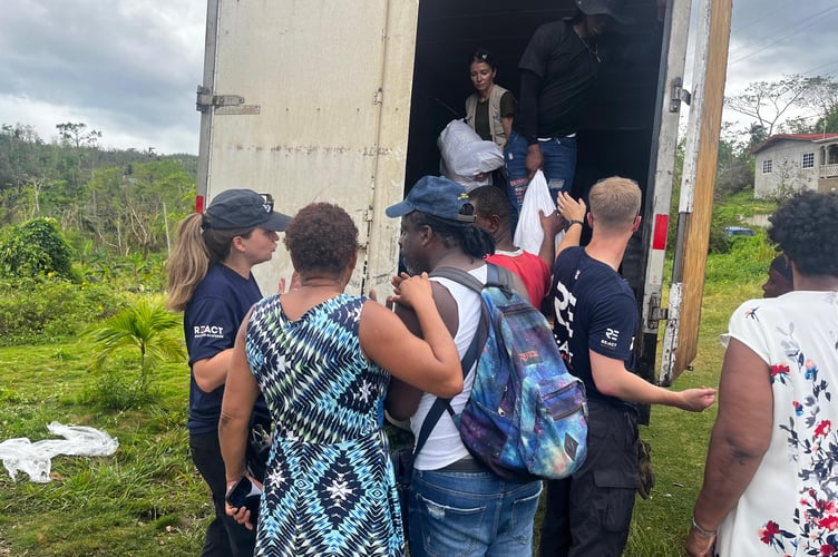 Kirsten Edmonds-Bailey.