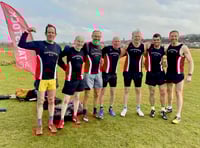 TAC tackle cross-country league fourth round