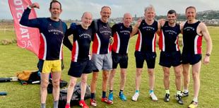 TAC tackle cross-country league fourth round