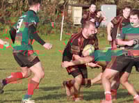 Trials and tribulations roll on for Tavistock