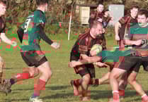 Trials and tribulations roll on for Tavistock RFC