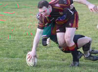 Relegation fears remain for Tavistock RFC