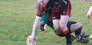 Tavistock beat strugglers in style