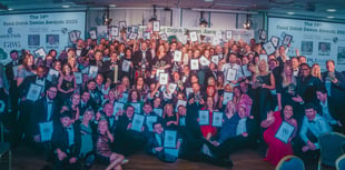 Major Devon food awards now open 