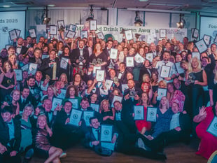 Major Devon food awards now open 