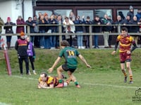 Okes way off it in home defeat