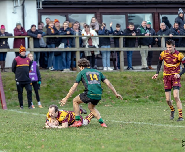 Okes way off it in home defeat