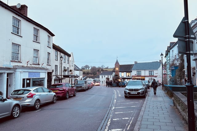 Council to consult residents on parking changes