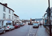 North Tawton Town Council to consider parking difficulties in town