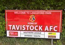 Tavistock Football Club offers free entry to game to woo the community