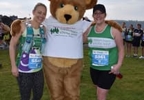 Runners offered Plymouth Half Marathon hospice charity places