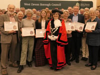 Nominate your unsung community heroes