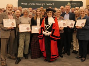 Nominate your unsung community heroes
