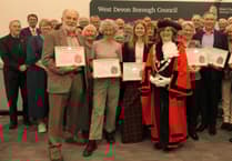 Nominate your unsung West Devon community heroes