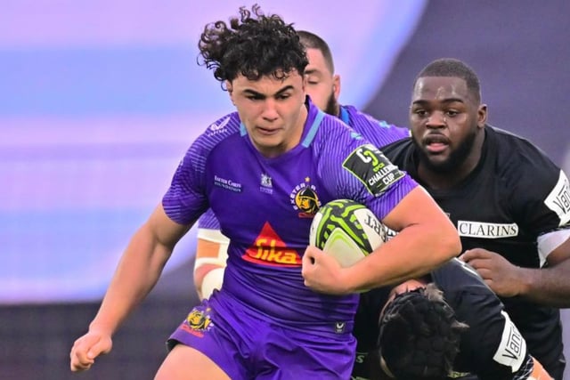 Chiefs hope home advantage pays dividends against Cardiff