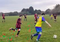 Late drama as Tavistock Tinners U18s secure a draw