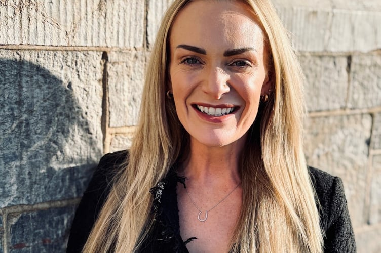 Whitchurch Primary School has welcomed its new headteacher Abi Croot.