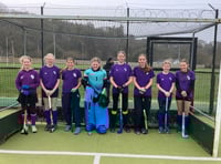 Okehampton youth compete in county tournament