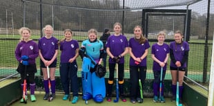 Okehampton youth compete in county tournament