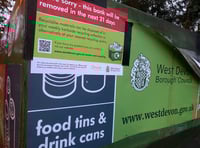 Residents warned of bottle bank removal