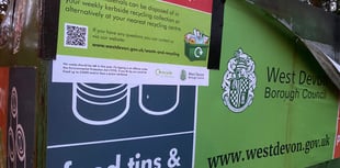 Residents warned of bottle bank removal