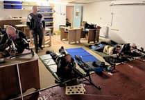 Okehampton shooting club holding open day