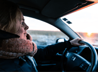 Supporting safe winter motoring across our community 