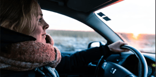 Supporting safe winter motoring across our community 