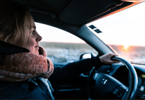 Supporting safe winter motoring across our community