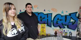 Youth market invites next tycoons