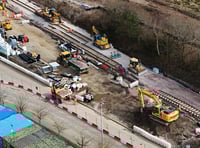 £15m Interchange Station will have no toilets or drinking water