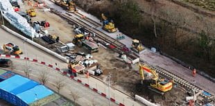£15m Interchange Station will have no toilets or drinking water