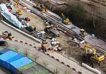 Okehampton's £15m Interchange Station will have no toilets or drinking water