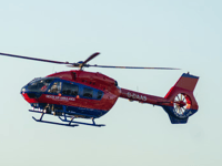 Air ambulance 'still responding as normal' despite fuel price hike