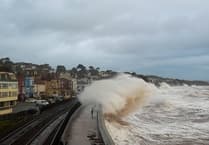 Tavistock rail campaigners call for rail improvements after storm damage
