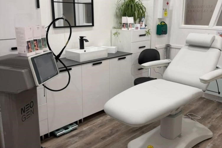 LHP Aesthetics & Skincare Ltd