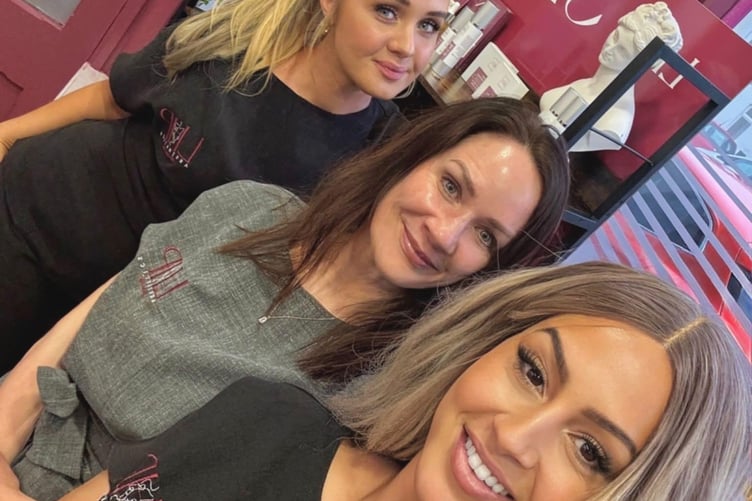 LHP Aesthetics & Skincare Ltd