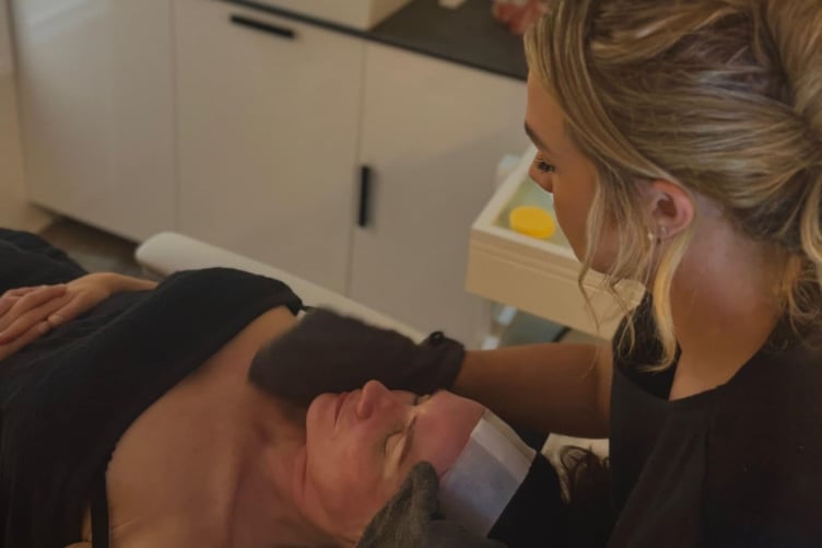 LHP Aesthetics & Skincare Ltd