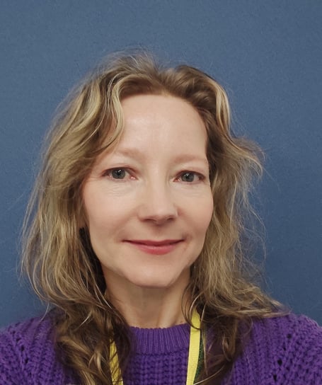 Dawn Todd West Devon CVS