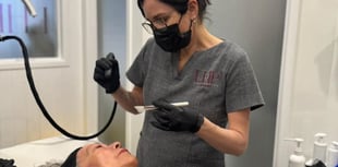 Nurse-led medical aesthetics clinic expands new premises