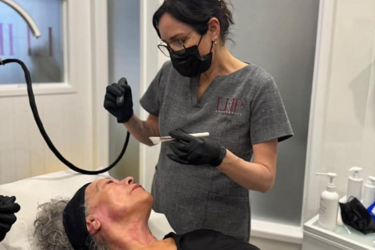 LHP Aesthetics & Skincare Ltd