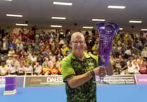 Former Okehampton College pupil wins top bowls title