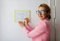 John Howells: Dear Mrs Trump...