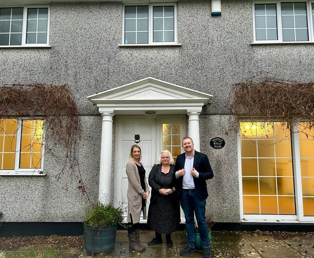 Council buys first property to open as children’s home