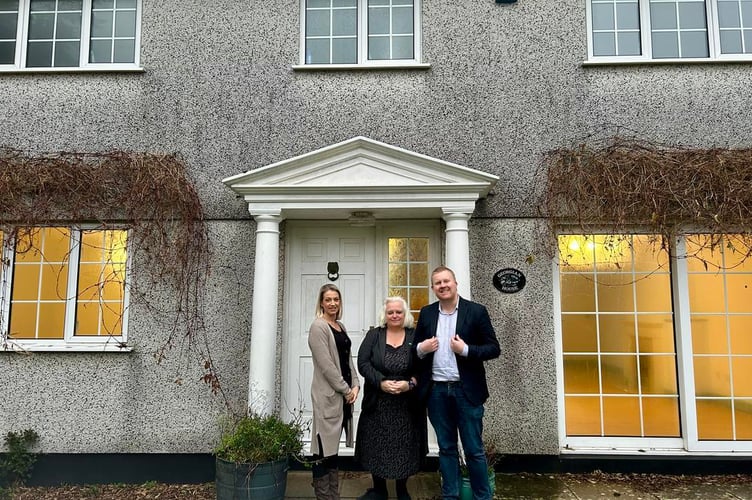 Plymouth City Council has bought premises to establish its first children's home in the city.