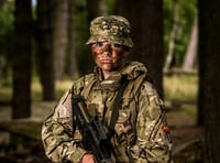 Okehampton Army Cadets holding open evening