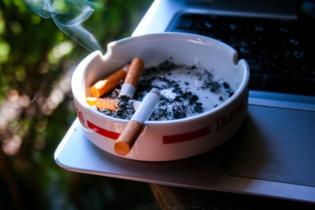 Stop smoking service expands to homeless and other vulnerable people
